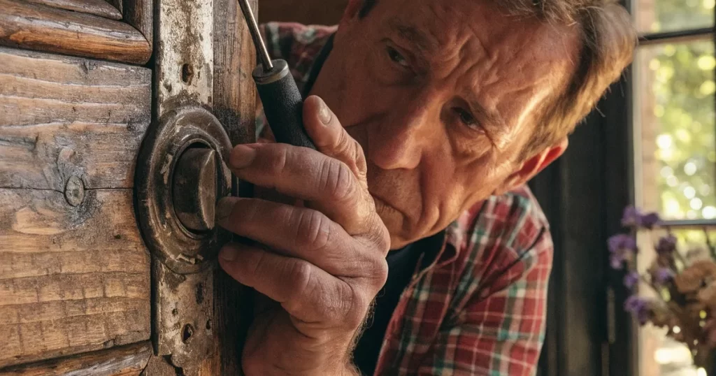 5 señales de que tu cerradura está a punto de fallar y cómo actuar