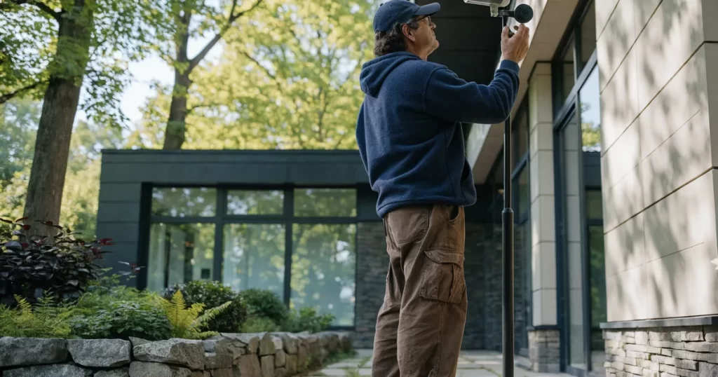 Cómo proteger tu vivienda frente a robos: guía completa para seguridad total
